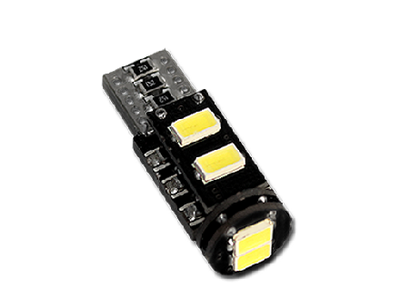 T10 6 5630SMD Canbus